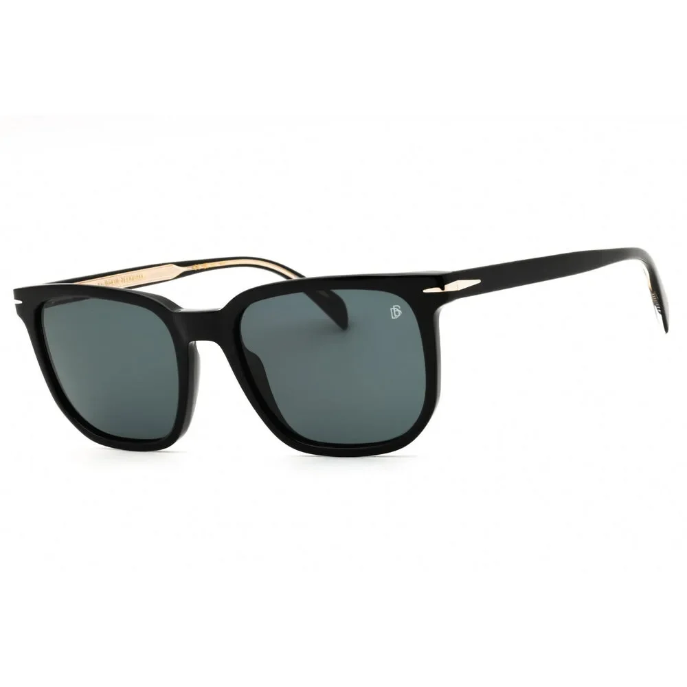 NWT David Beckham DB 1076/S-0807 KU 54mm New Sunglasses